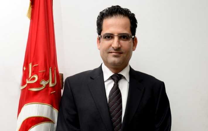 Biographie de Noureddine Erray, ministre des Affaires trangres

